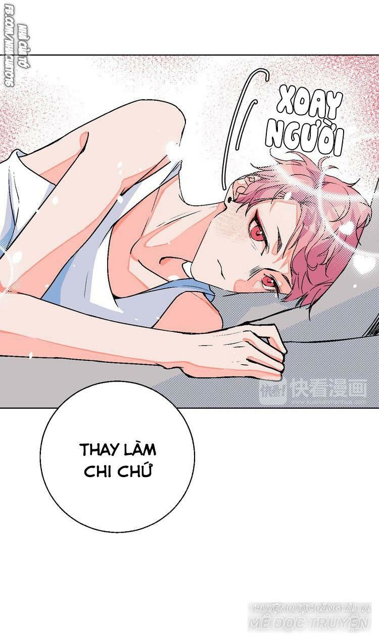 99 độ f - talk to me chapter 10 46