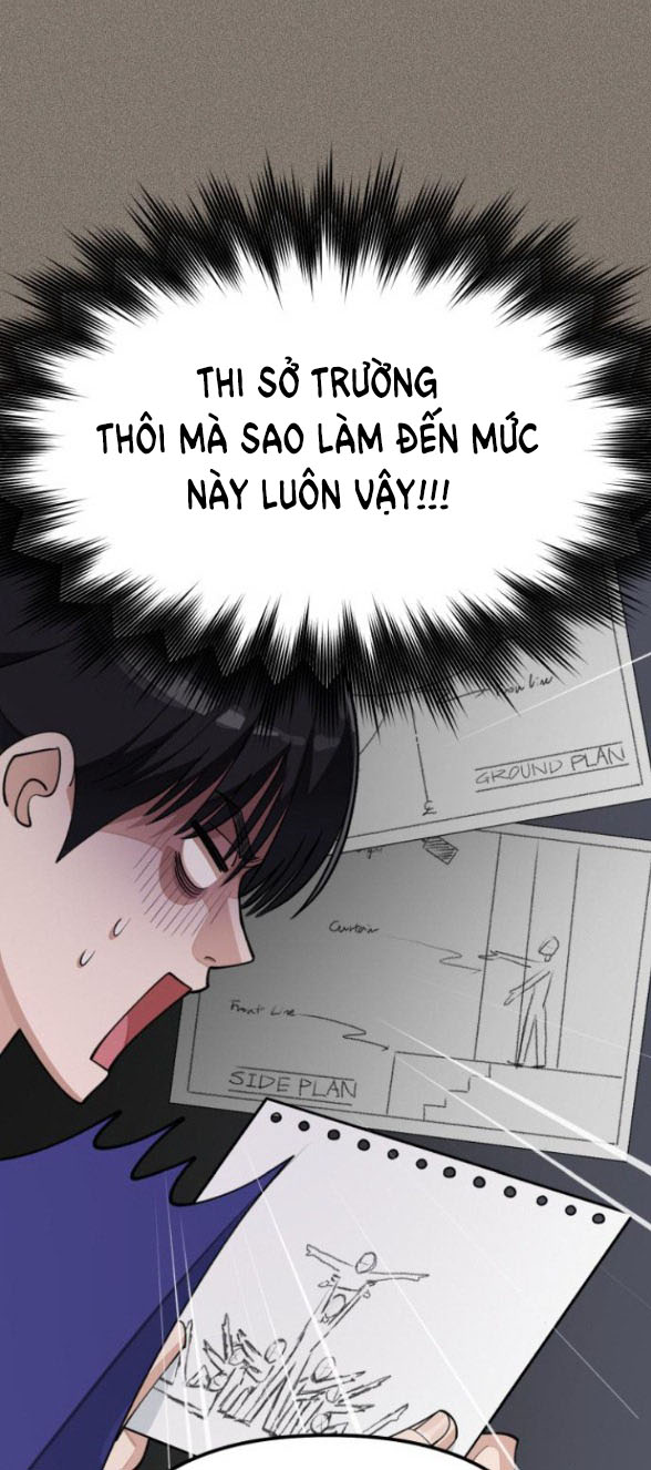 Tình Yêu Của Ik Seob chapter 53.1 45
