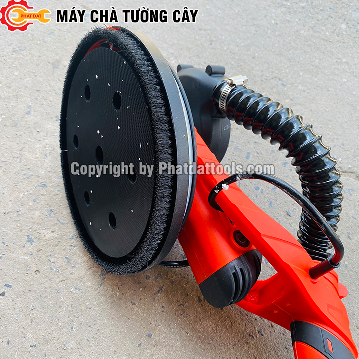 Máy chà tường cây cao cấp LANGBOWANG 225F