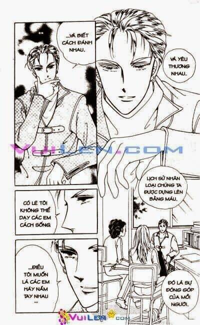 ảo vọng tình yêu chapter 4 30