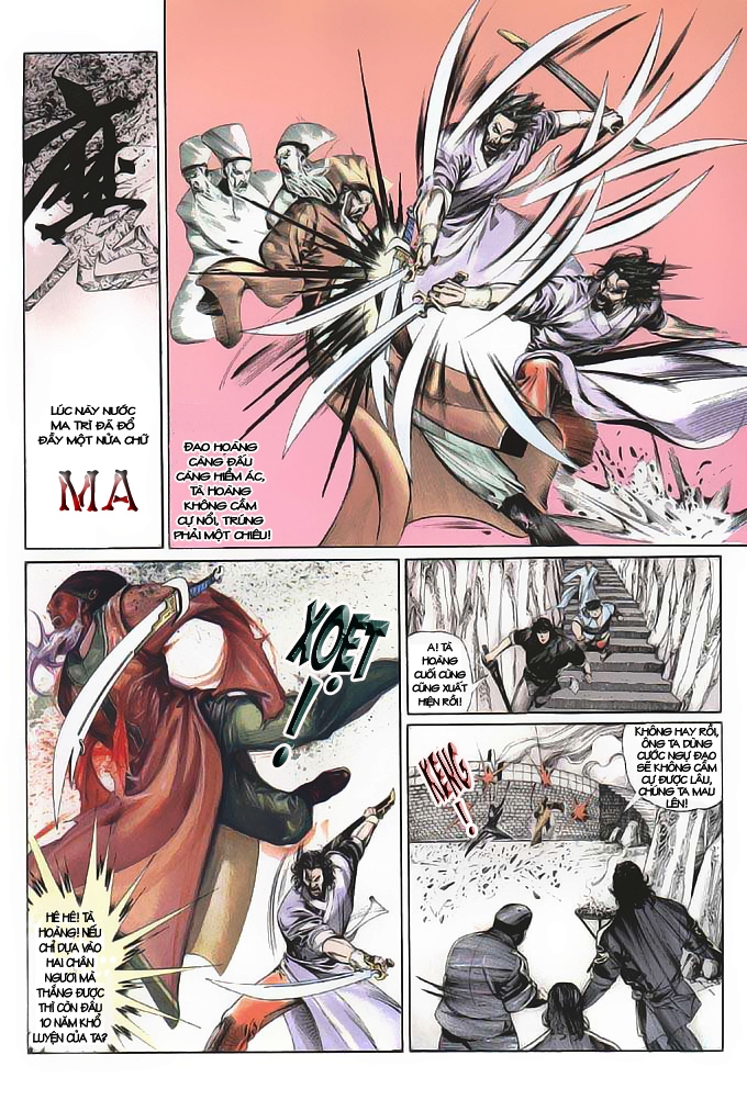 phong vân chapter 84 18