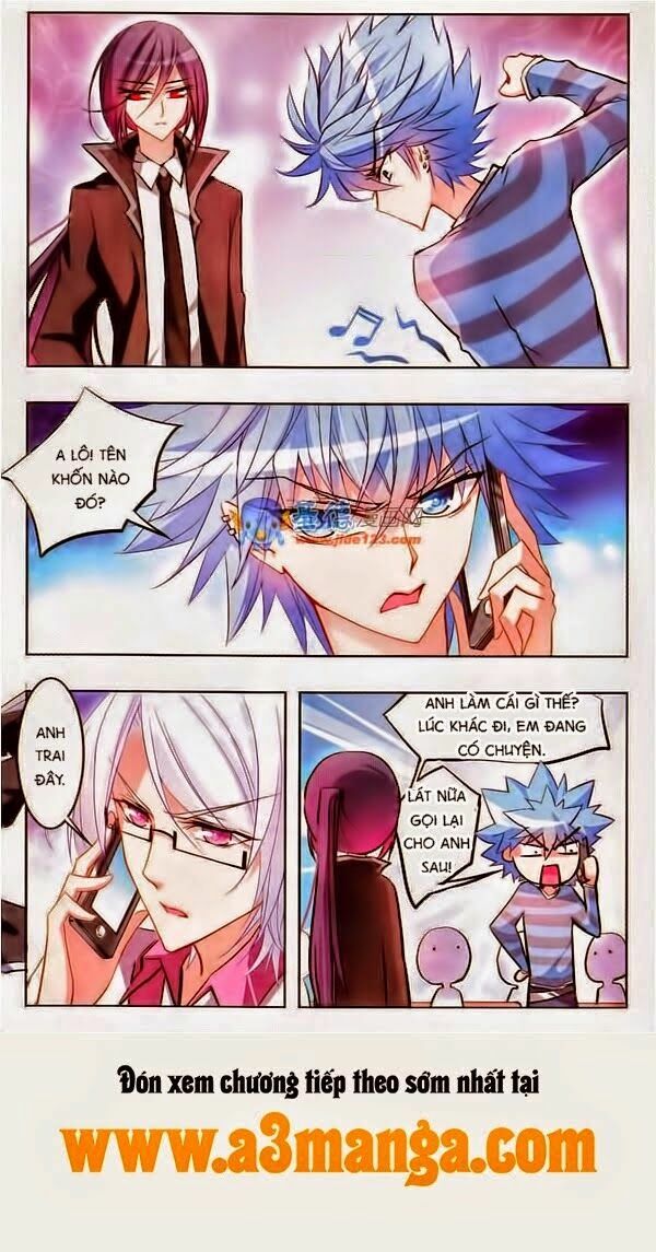 thiên giáng hiền thục nam (full) chapter 19 11