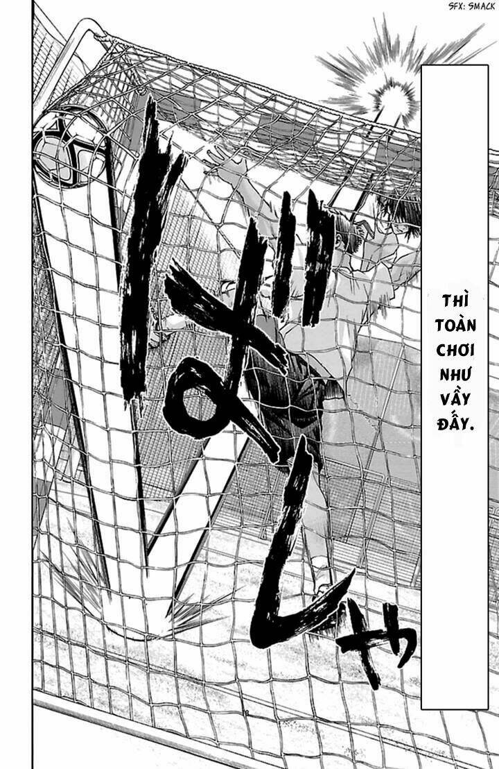 harigane service chapter 34 22