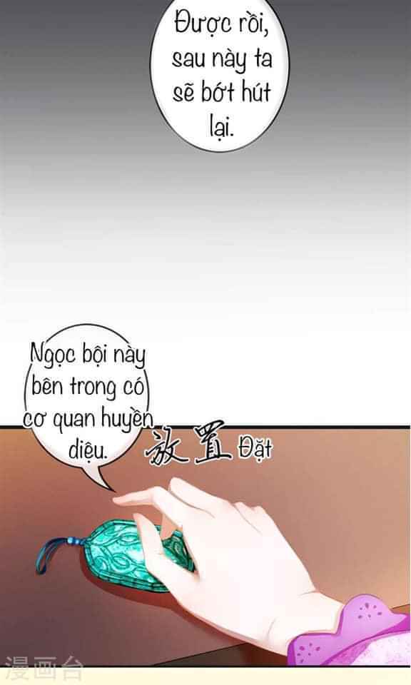 yêu tam dẫn chapter 5 19