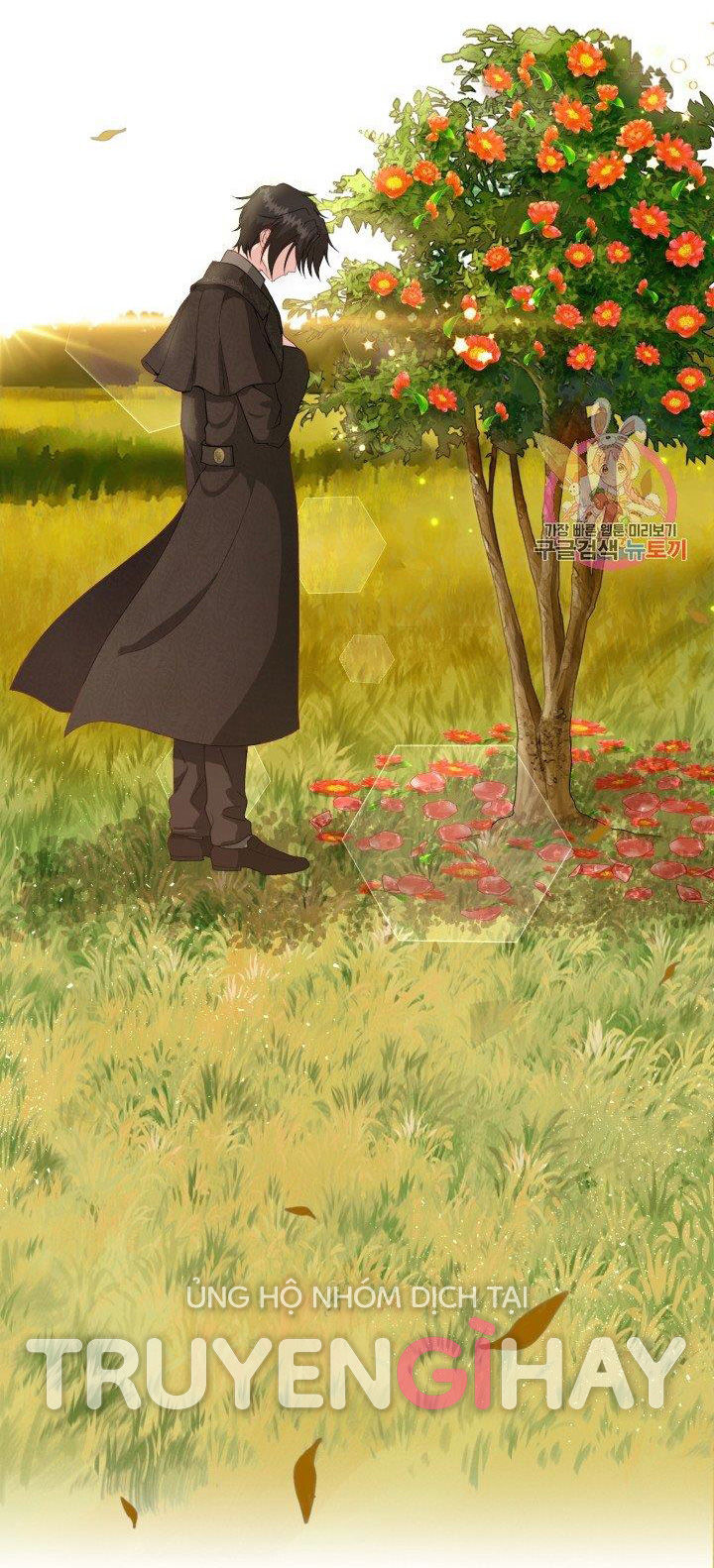 trở thành vợ thái tử quái vật chapter 37.2 16