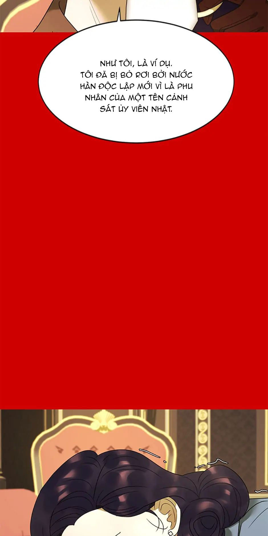 tiểu thuyết đầu tay của ác nữ chapter 27.2 20