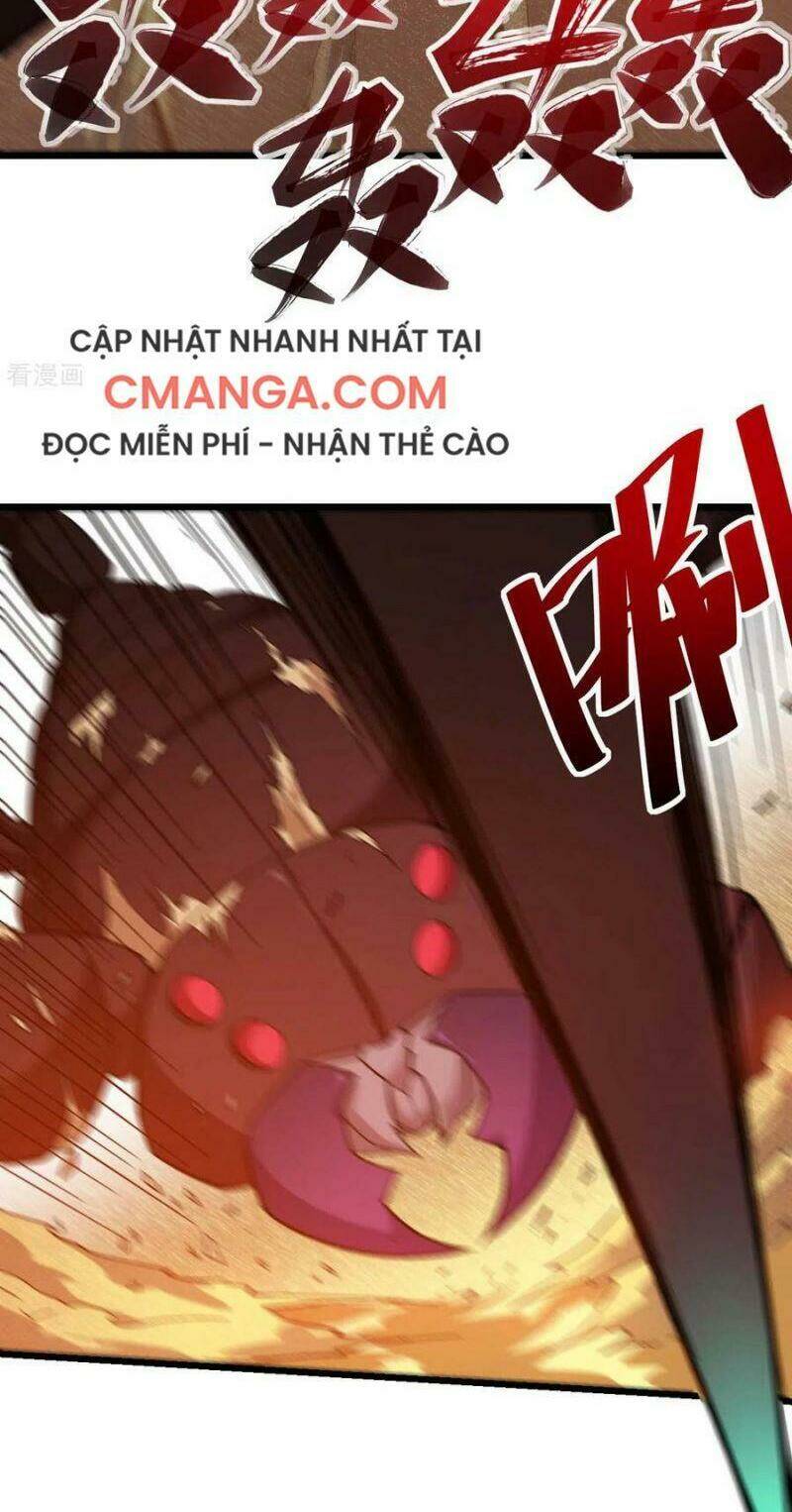 vườn trường cuồng sư hệ thống chapter 157 17