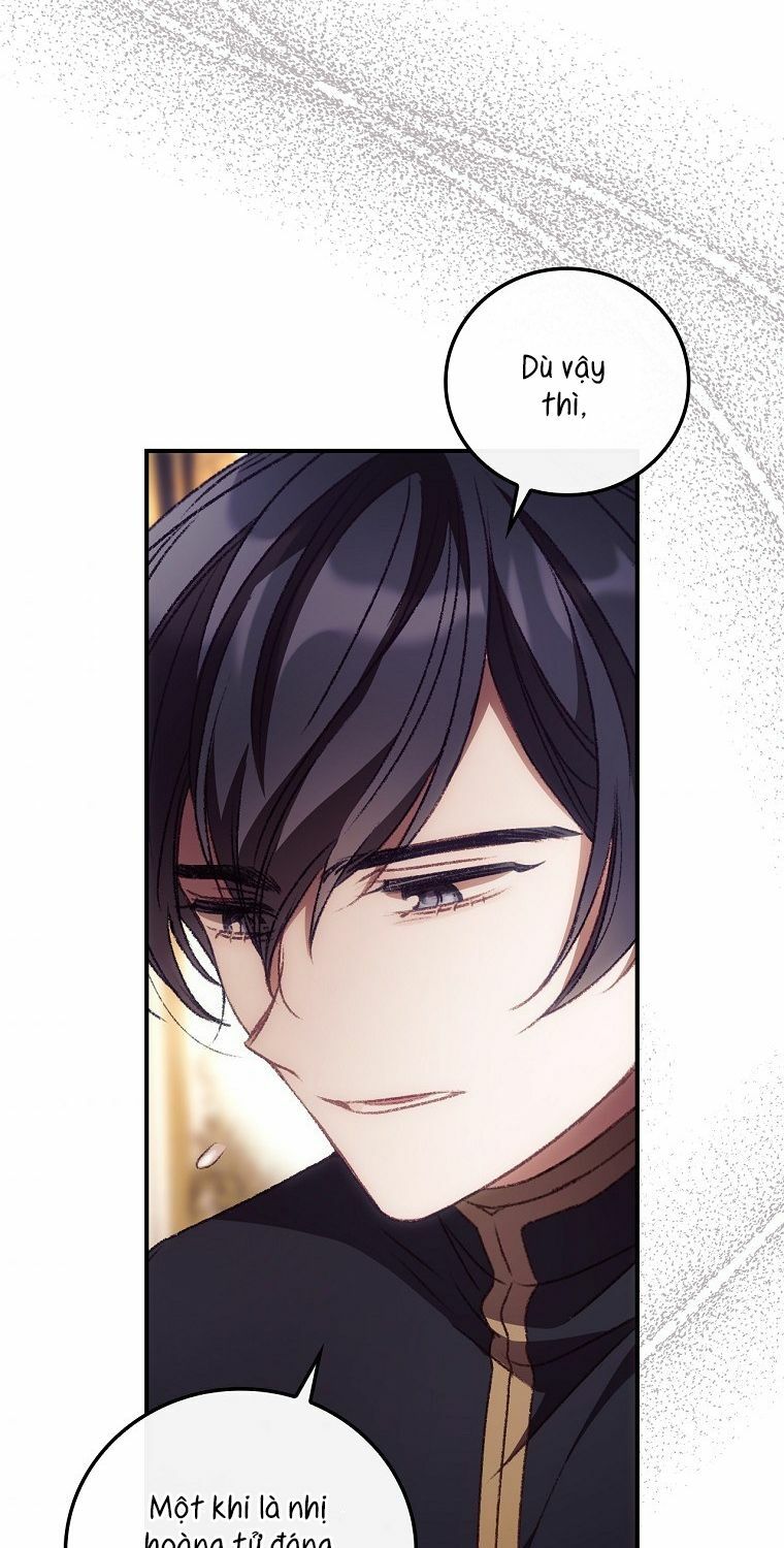 tôi nhìn thấy cái chết của bạn chapter 28 28