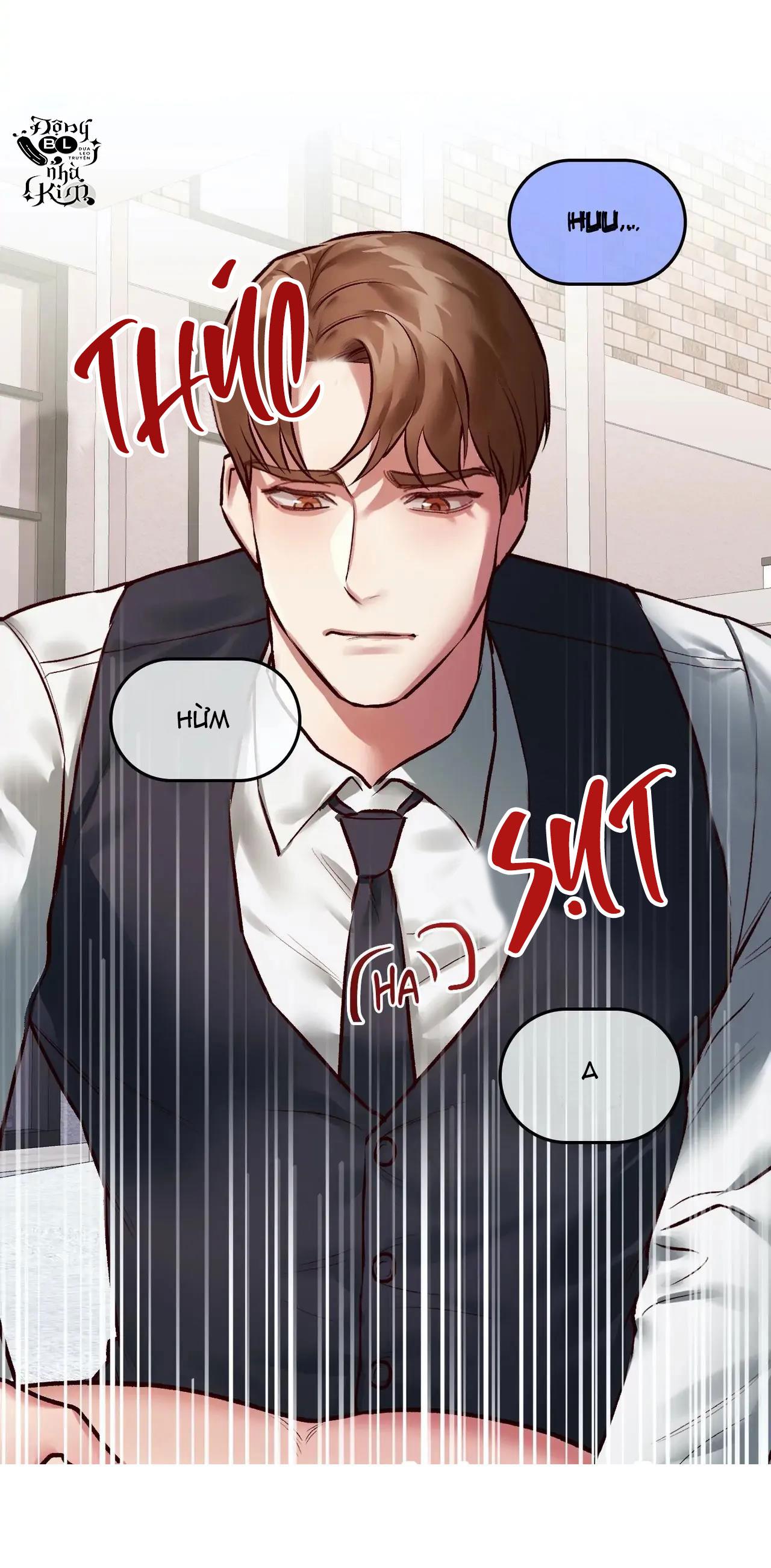 sextoy: dạy dỗ nhân viên mới ngực bự chapter 5 3