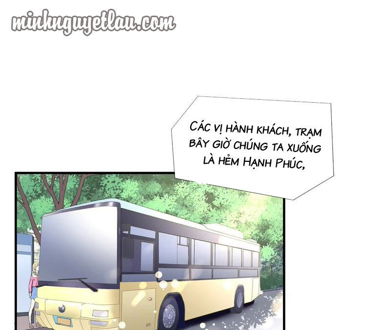 chiến lược lãng mạn của thịnh thiếu chapter 28 26