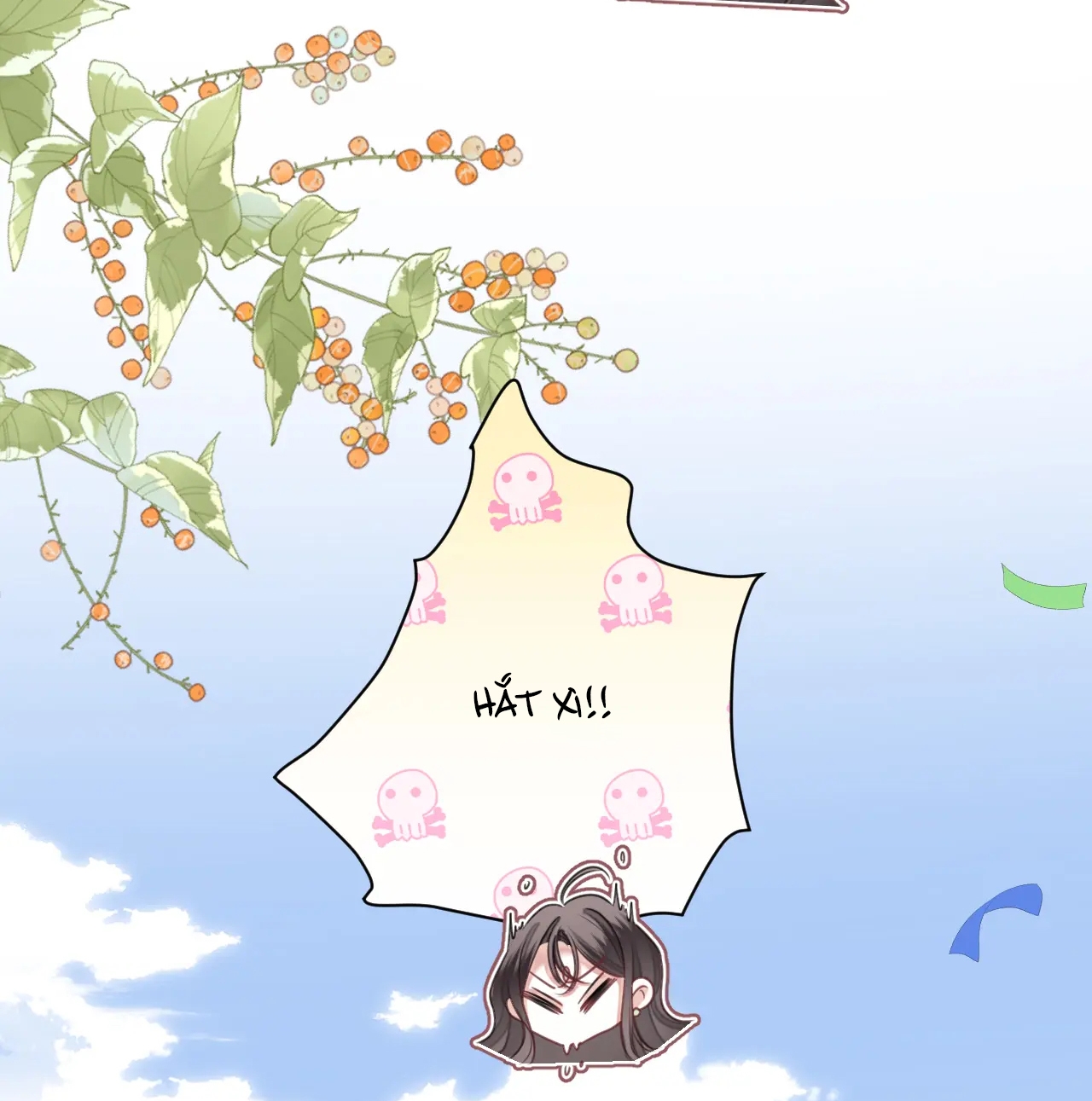 ngày mai cũng thích anh chapter 6 38