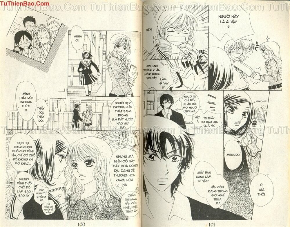 ác quỷ và bản tình ca chapter 5 47