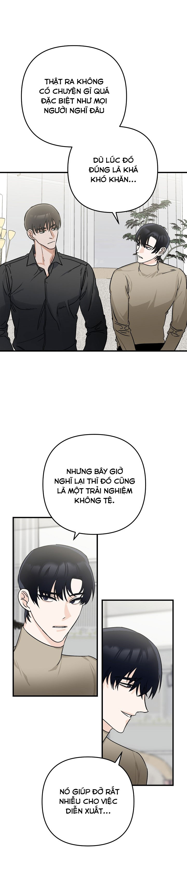 paradise again chapter 1 32