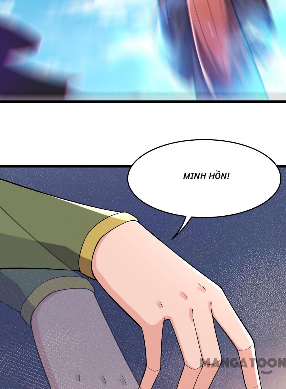 đồ đệ ta toàn là nữ ma đầu chapter 224 35