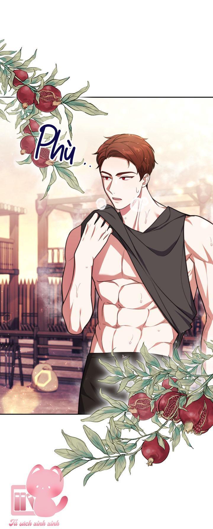 từ chồng cũ hóa thành nam chính chapter 26 30