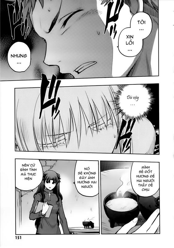 fate stay night chapter 55 29