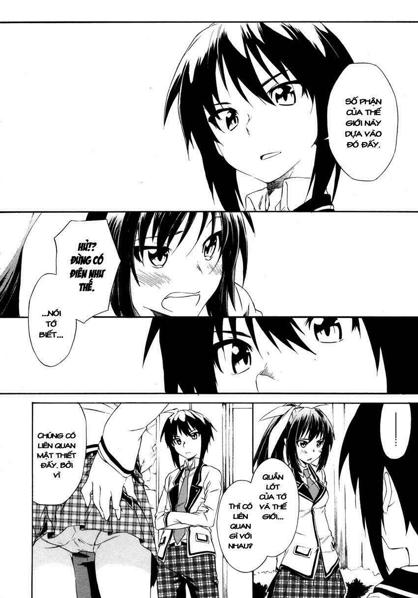 sexual hunter riot chapter 1 51