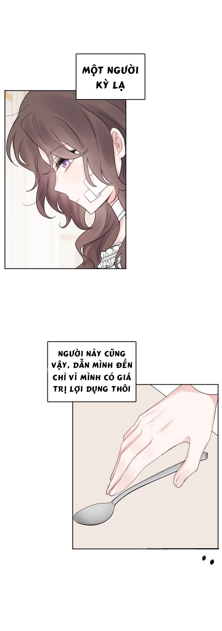 chồng ơi! anh bán tôi cho ai? chapter 3 4