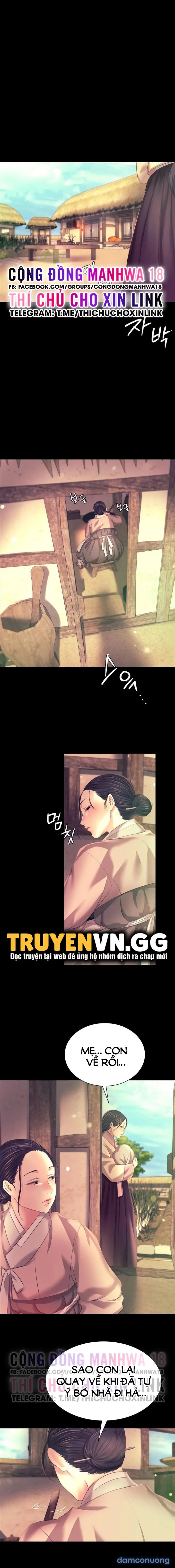 [18+] tiểu thư chapter 80 8