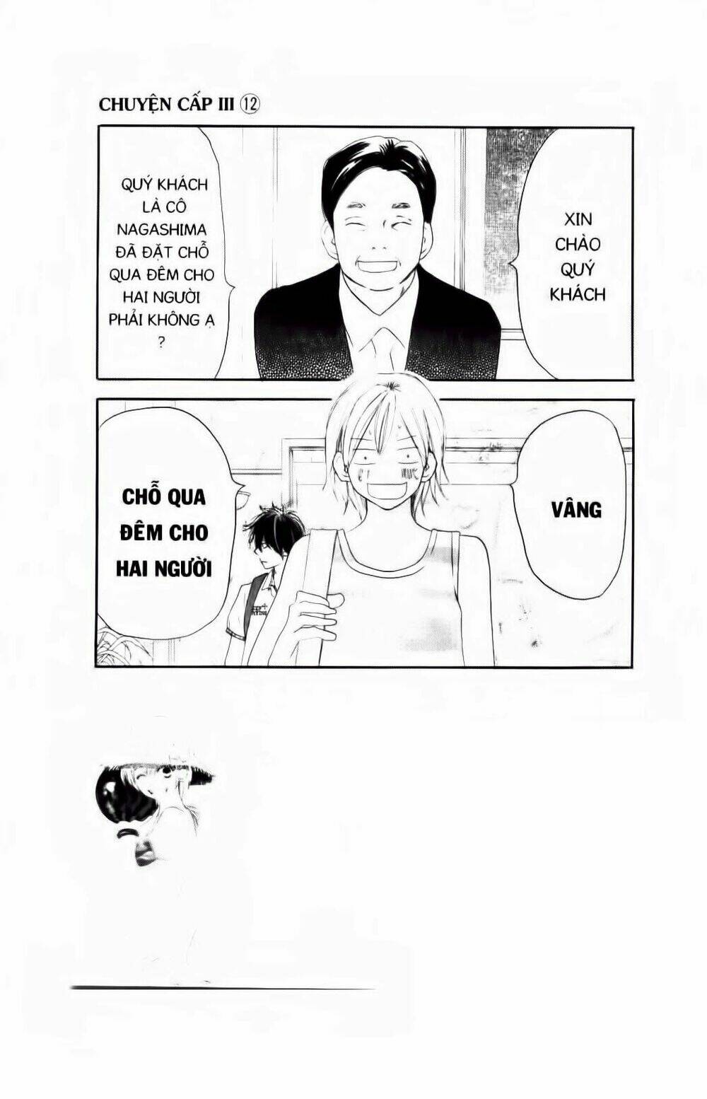 chuyện cấp iii chapter 66 2