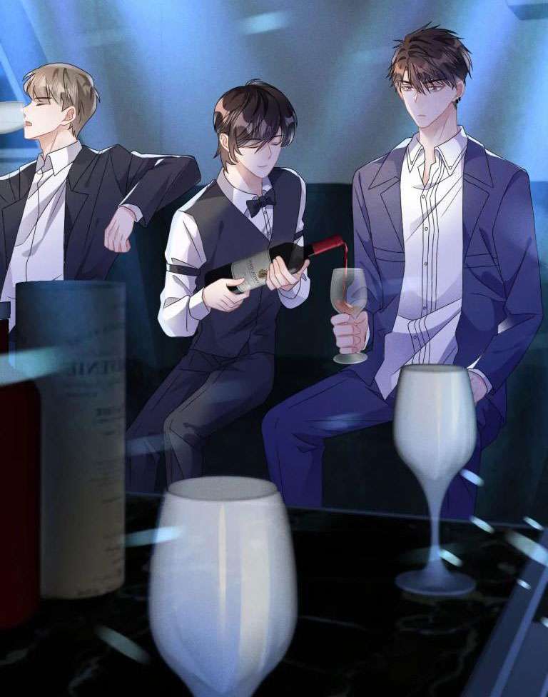 mạnh mẽ công chiếm chapter 44 5