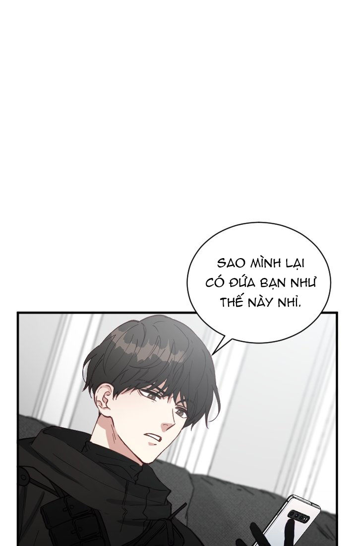 quái vật trong màn sương chapter 1 11