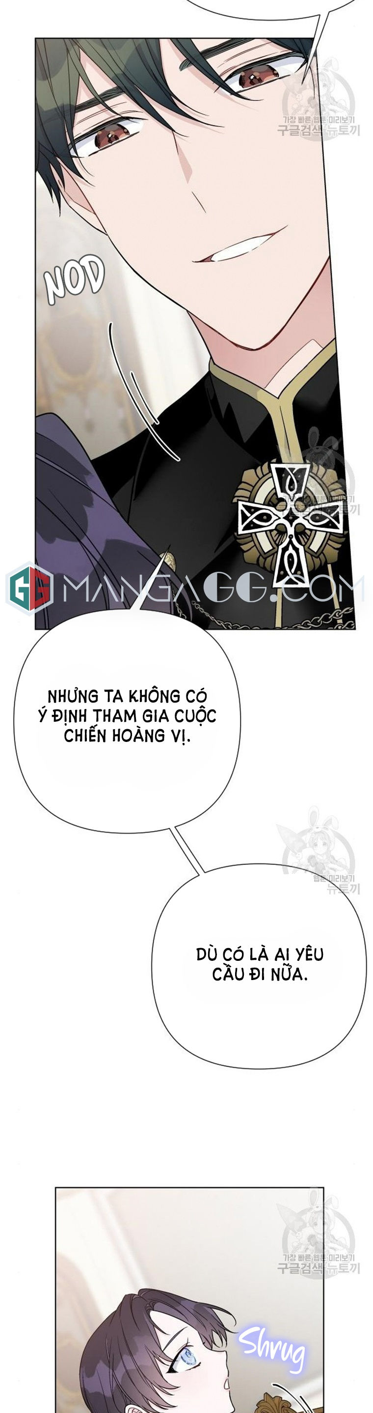 cách hiệp sĩ sống như một tiểu thư chapter 72 24