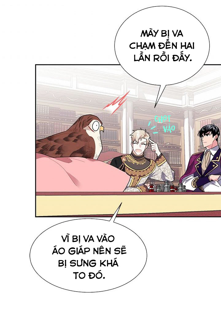 công chúa của loài chim chapter 12 48