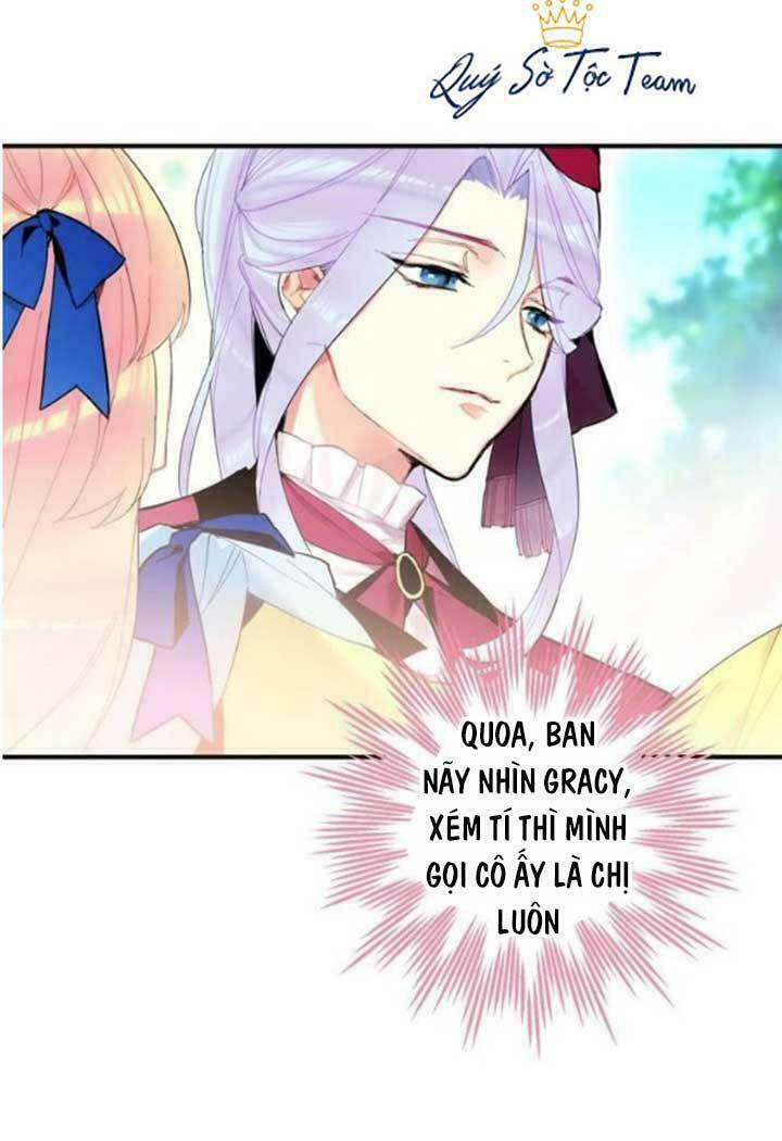 thánh nữ ẩn danh chapter 26 36