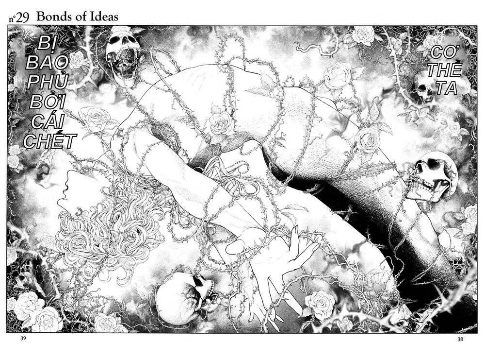 innocent rouge (innocent phần 2) chapter 29 2