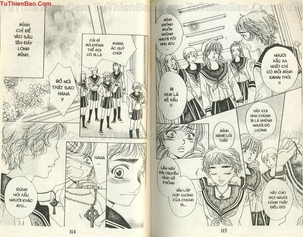 ác quỷ và bản tình ca chapter 3 55