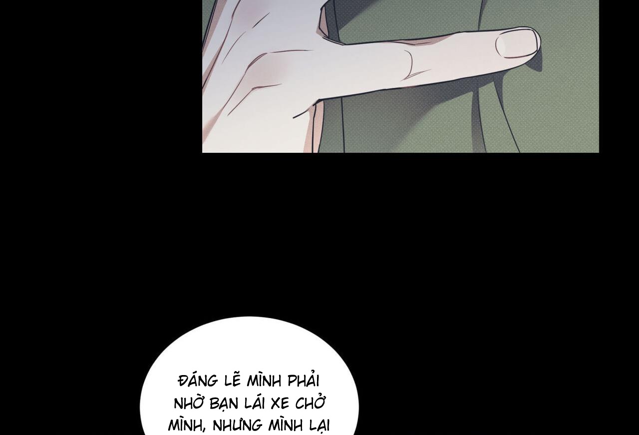 dải hợp âm trên đại dương xanh chapter 39 82