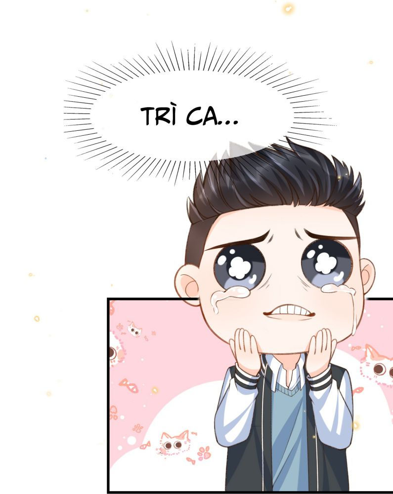 ngọt không ngừng nghỉ chapter 52 33