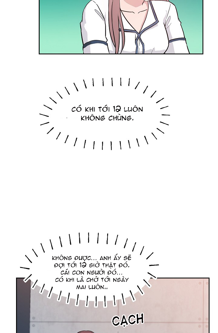 [18+] công tư phân minh chapter 27.1 17
