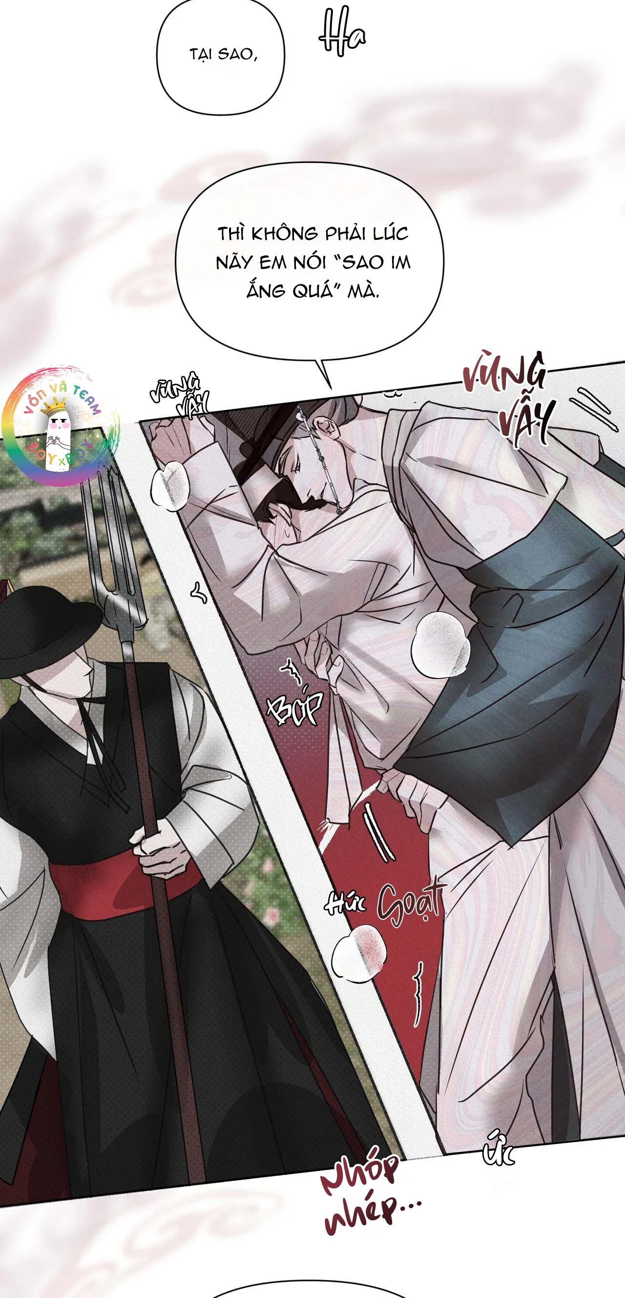 manhwa chịch vồn chịch vã chapter 15 48