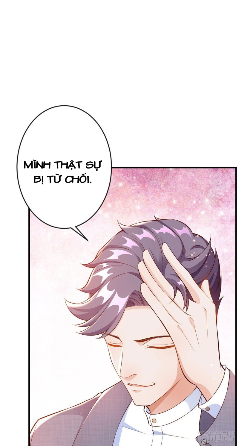 hệ thống xuyên nhanh: nam thần bùng cháy đi! chapter 6 10