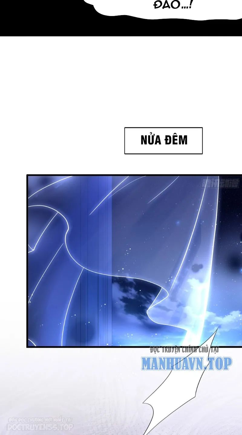 sau khi hợp thể cùng nữ thần, ta vô địch! chapter 5 35