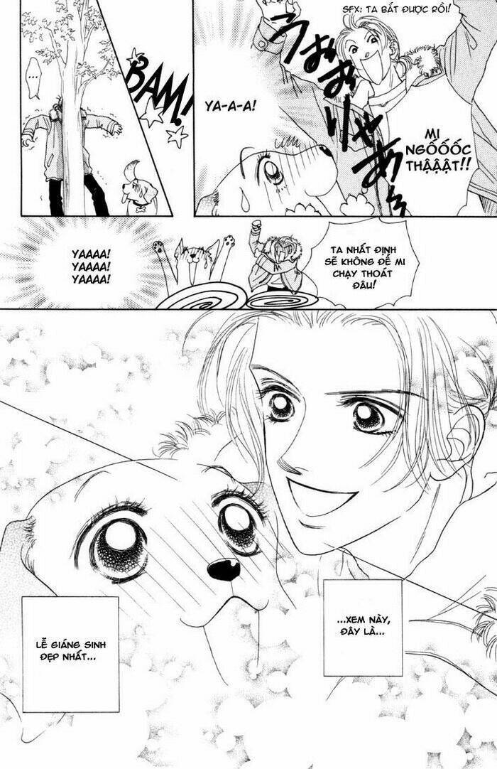 guru guru ponchan chapter 5 19