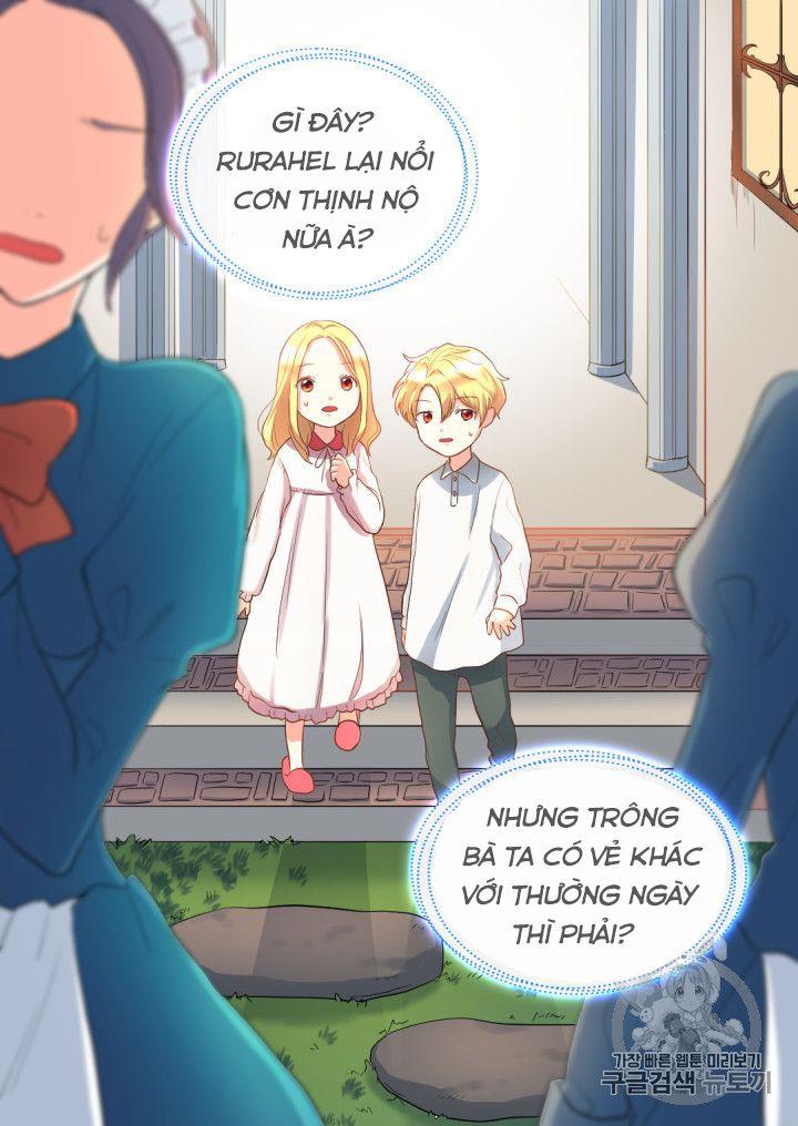 Sinh Đôi Xuyên Không Chapter 2 59