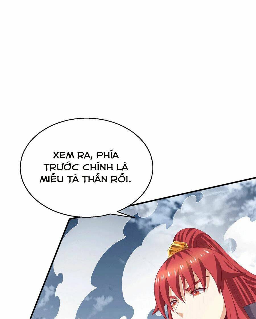 tiên vương trùng sinh chapter 263 14