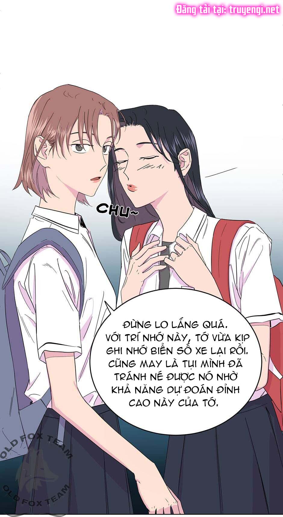 nguyên tắc mối quan hệ chapter 3 10