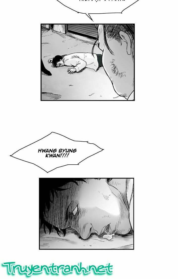 bạo lực học đường chapter 15 25