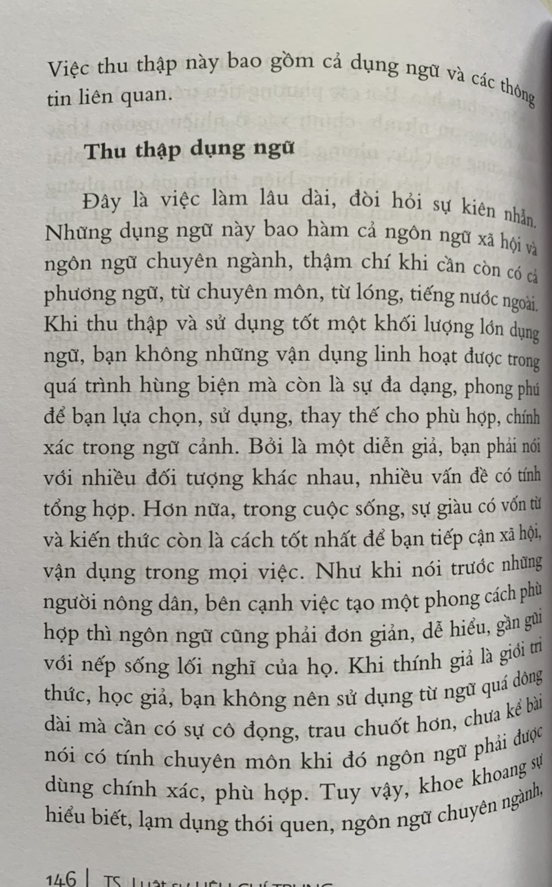 Phương pháp Hùng biện