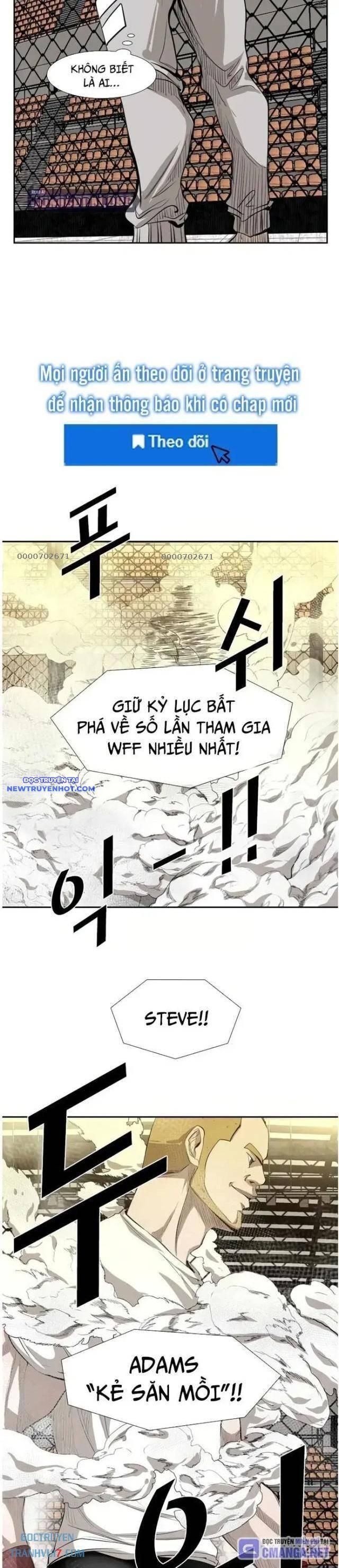 shark - cá mập chapter 130 24
