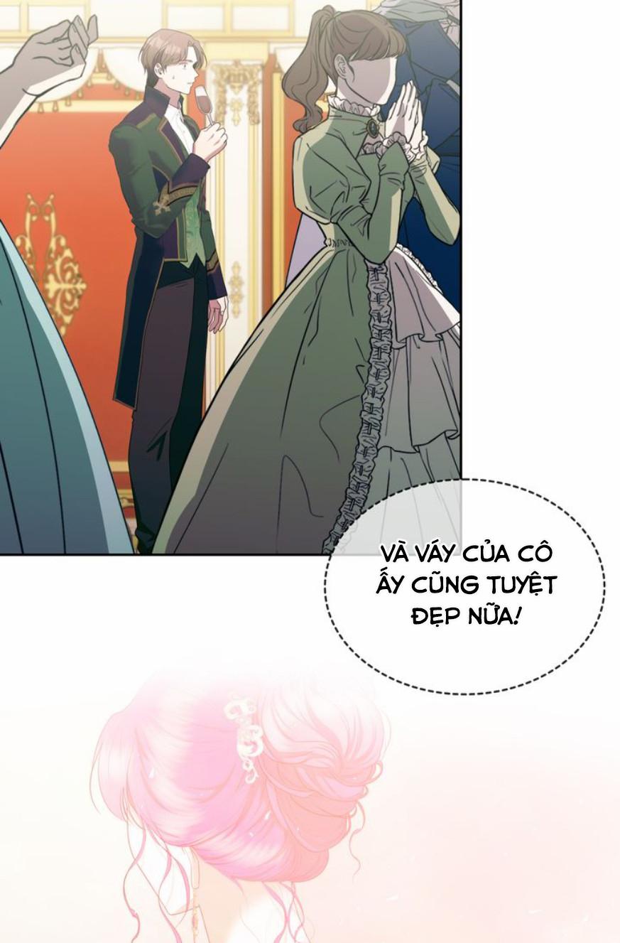 hợp đồng hôn nhân với người chồng thứ 2 của tôi chapter 76 40