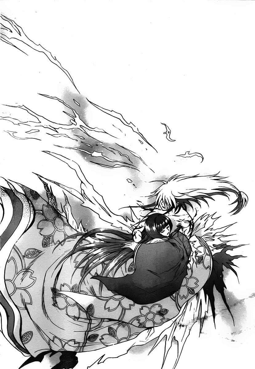 bách quỷ dạ hành chapter 65 18