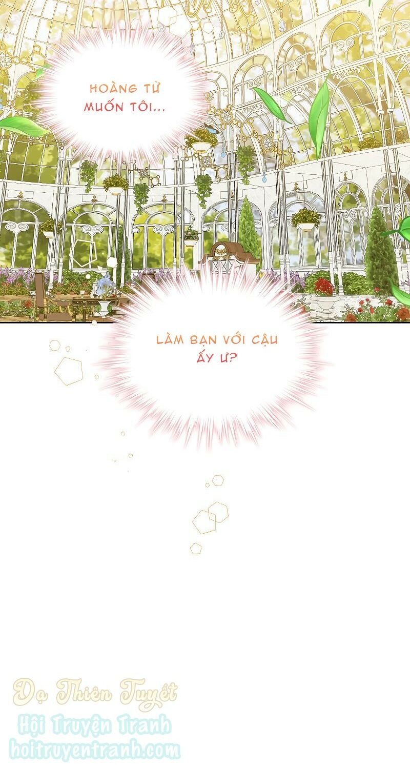 con có phải con là con gái của ngài không? chapter 21.2 18