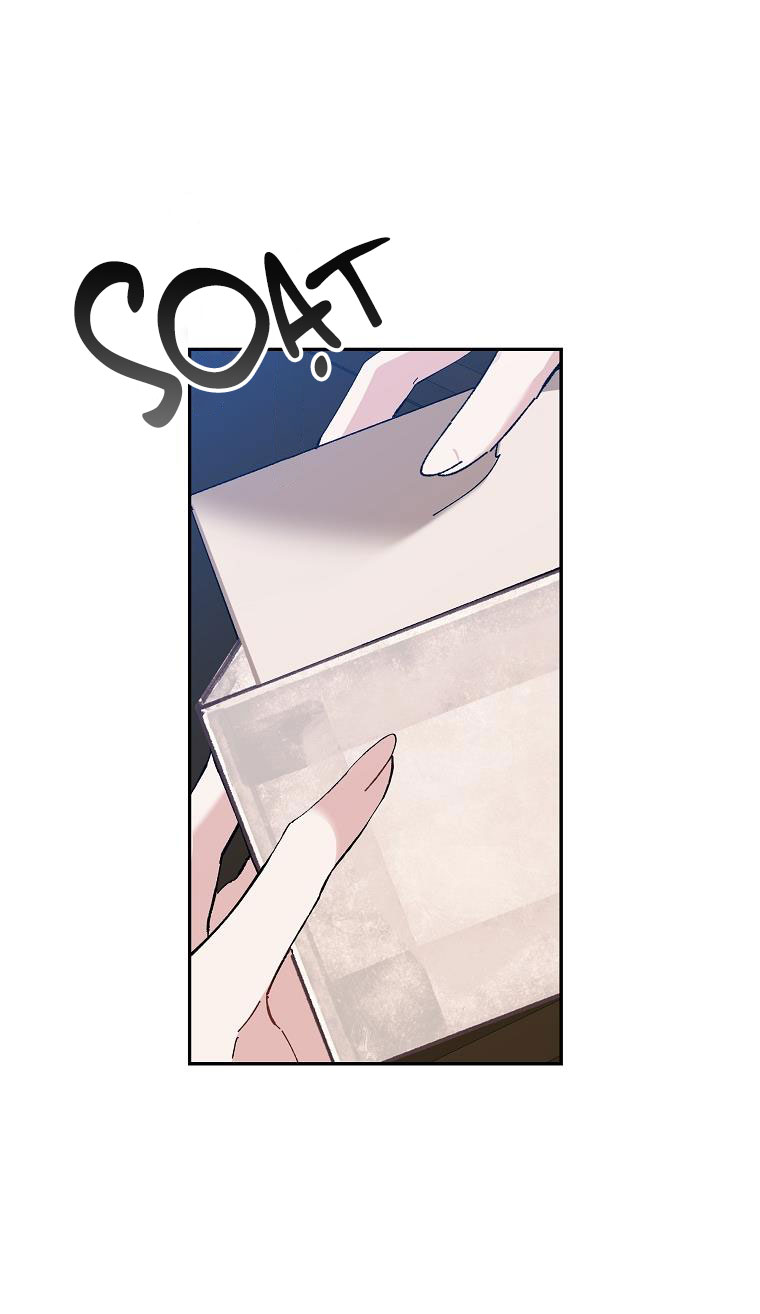 đeo bám tôi cũng vô ích thôi chapter 41.1 36