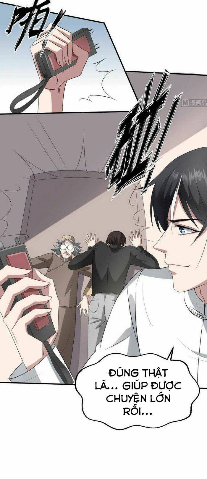 văn âm sư chapter 33 17