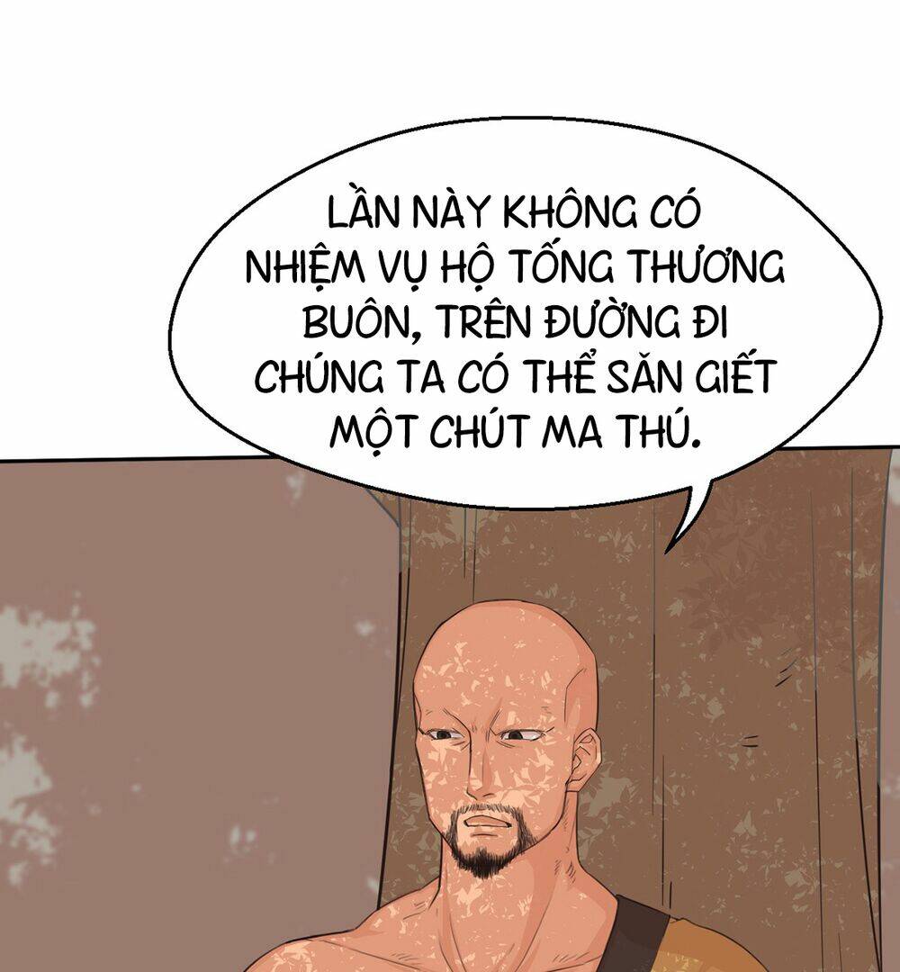 hỗn độn kiếm thần chapter 41 4
